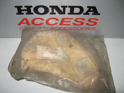 1 nos front  engine cover honda s800 #11500531010