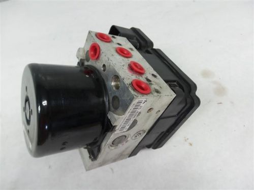 Abs module pump ebcm fits 05-07 caravan 384811