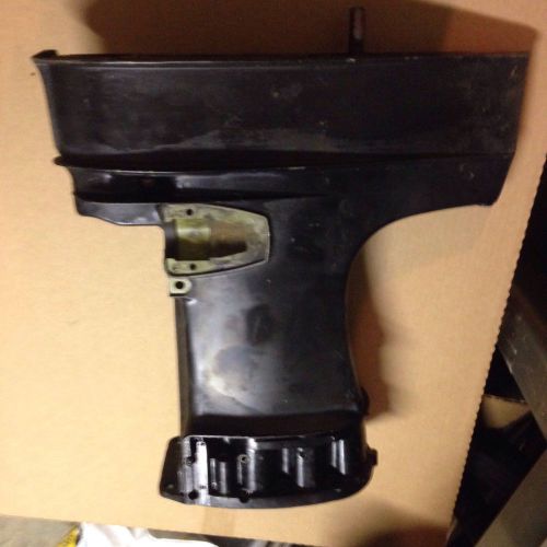 Mercury 650 drive shaft housing