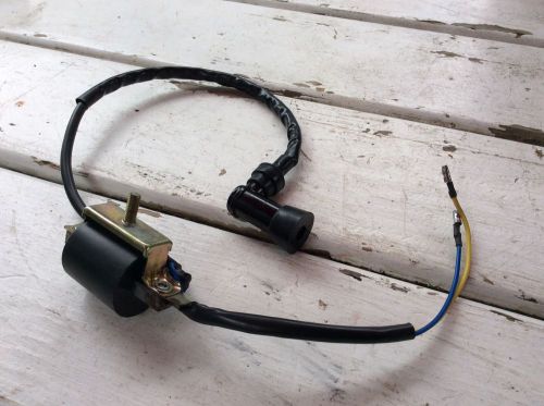 Atv coil for mini motorcycles quads chinese makers new