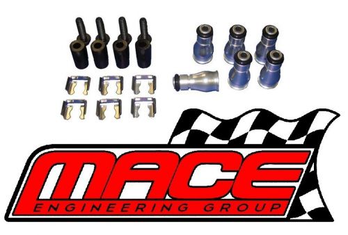 Mace 25mm injector rail extenders spacers to suit holden vs-vy l67 ecotec