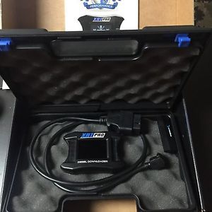 H &amp; s xrt pro tuner