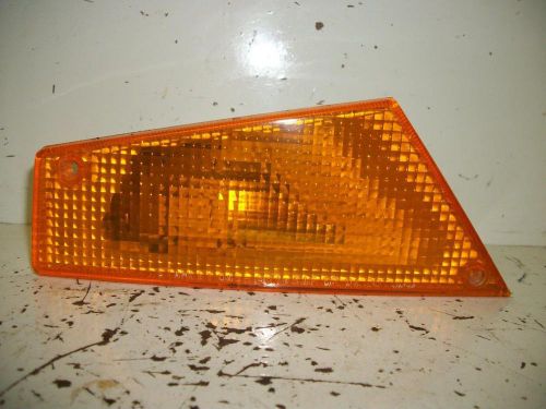 87 kawasaki voyager zg 1200 b right blinker b10