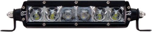 Rigid industries 90631 lights 6" sr spot/flood