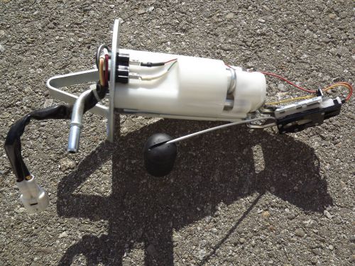 Suzuki gsxr g sxr 600 750 g-sxr 11 12 13 14 fuel pump oem