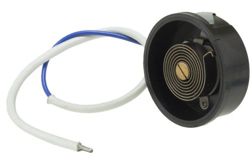 Carburetor choke thermostat airtex 2c1250 fits 84-86 nissan sentra 1.6l-l4