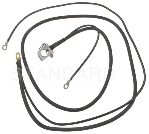 Standard motor products a66-4rdn battery cable negative
