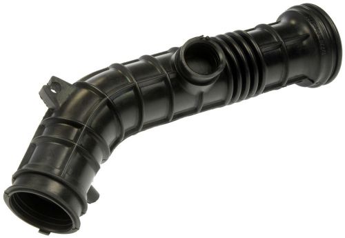 Engine air intake hose dorman 696-712 fits 92-95 honda civic 1.5l-l4
