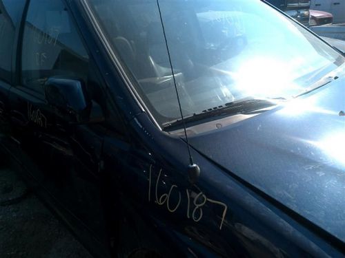 Odyssey   2003 antenna 466901