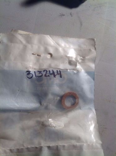 Omc part #313244 seal, cross 47-9023, 878703