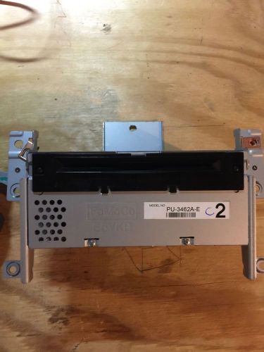 2013 13 ford f-150 f150 radio/cd player/satellite dl3t-19c107-bg for 4.2&#034;working