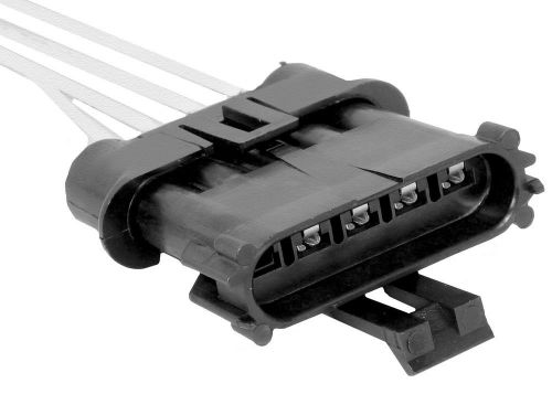 Ignition knock sensor module connector acdelco gm original equipment pt262