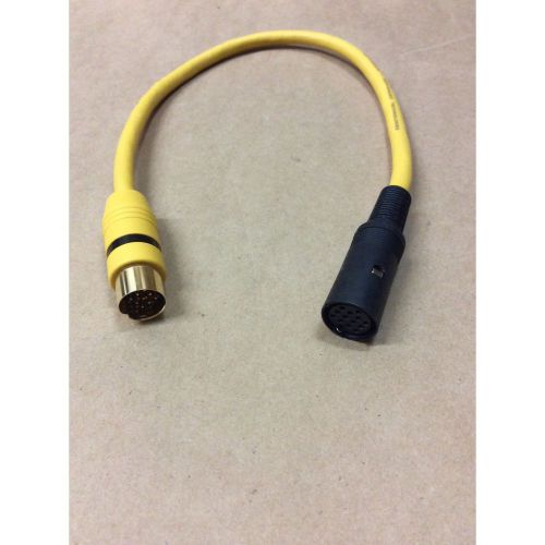 Blitzsafe mitsubishi / chrylser 1993 - 1995 cd changers aux interface adapter