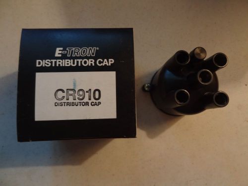 E-tron distributor cap cr910