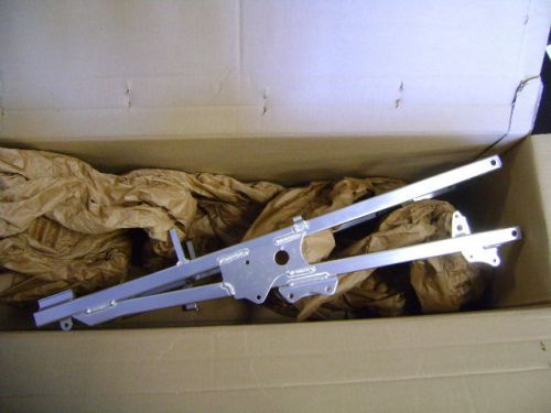 99-00 honda cbr600f4 cbr 600 f4 new subframe seat rail support rear frame oem