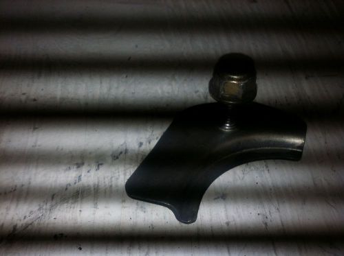 2009 summit 800r xp secondary retainer bracket clamp 10 11 12 13 14 gsx tnt sss