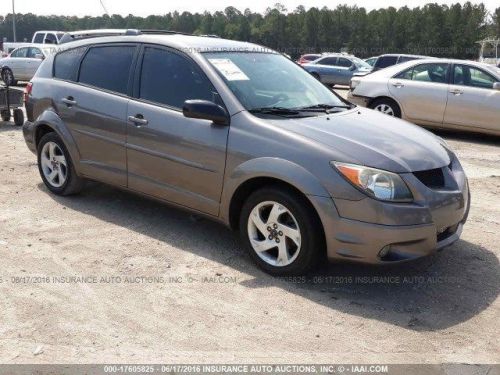 Windshield wiper mtr fits 03-08 vibe 273798