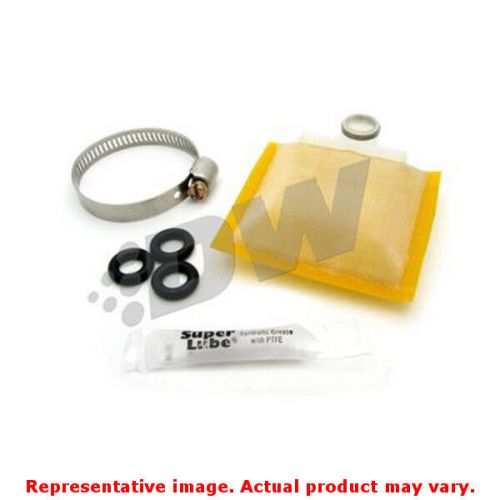 Deatschwerks 9-307-1017 dw300c compact fuel pump fits:non-us vehicle 0 - 0 see