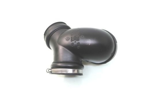 04 mercedes sl600 v12 bi turbo r230 intermed pipe cooler 2750981516