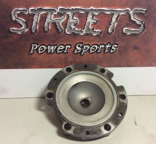 1999 99 polaris slx 1050 cylinder head