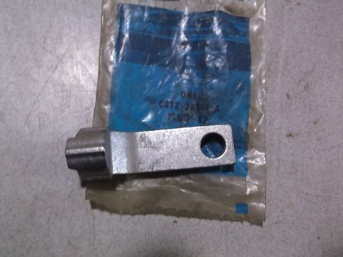 New ford c8tz-2b344-a brake shoe adjustment actuator plug *free shipping*