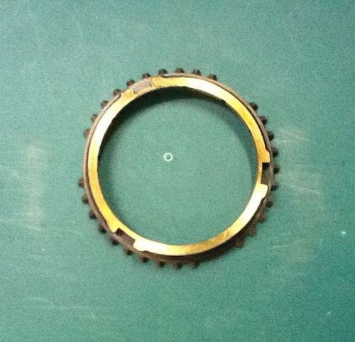 1992-97 isuzu trooper honda passport ring block reverse part 8943774381