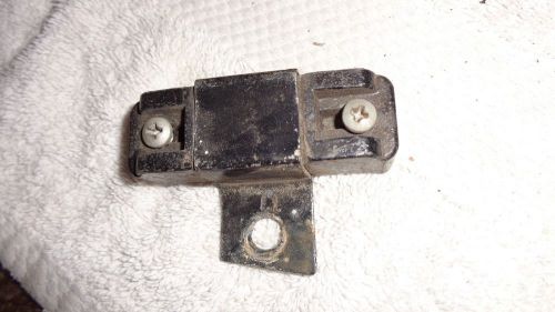 Sell 1956 1957 1958 1959 1960 CHRYSLER DESOTO DODGE PLYMOUTH BALLAST