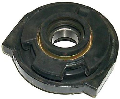 Drive shaft center support bearing anchor 8534 fits 91-94 nissan d21