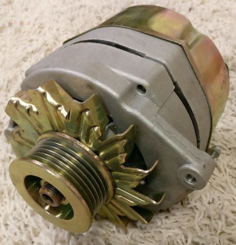 Mercruiser alternator 61 amp fits 4 6 8 cylinders