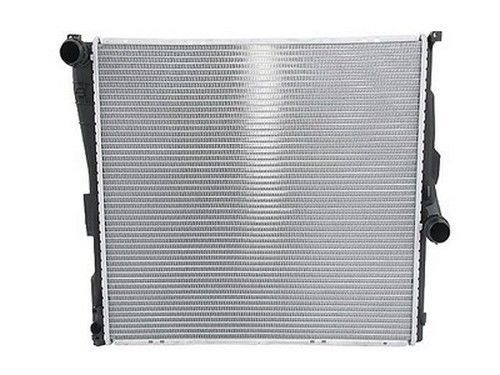 Bmw oem radiator e83 17 11 3 400 013 17113400013