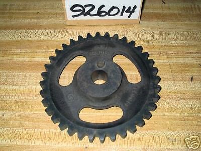 #926014 camshaft sprocket