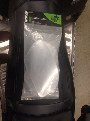 Arctic cat headlight cover kit firecat jaguar t models