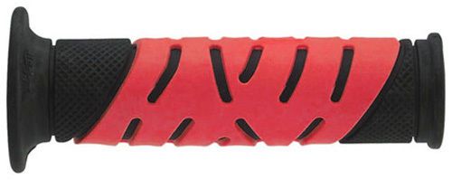 Progrip duo density 719 gripsblack red