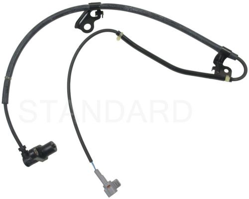 Standard motor products als776 front wheel abs sensor