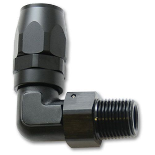 Sell Vibrant Performance 26900 90 Degree Male NPT Hose End Fitting Hose