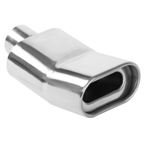 Magnaflow performance exhaust 35176 stainless steel exhaust tip