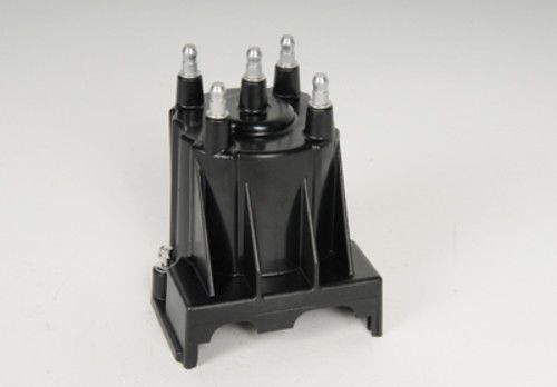 Distributor cap acdelco gm original equipment d315a