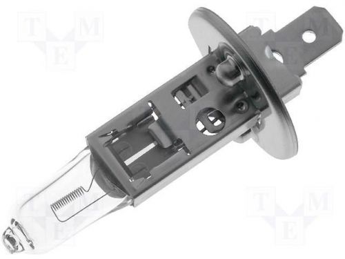 H1 osram 64150 headlight bulbs 12v 55w