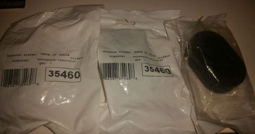 Exhaust system insulator 35460 lot of 3