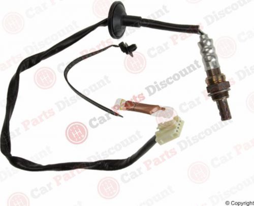 New ntk oxygen sensor, 24687