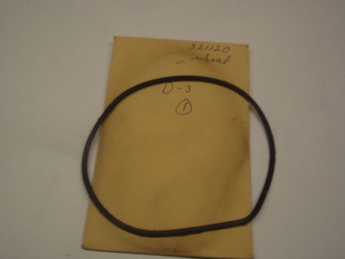 321120 0321120 impeller hsg seal omc evinrude johnson ( n o s )