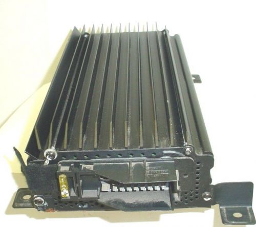 1997 mercedes benz s320 bose audio amplifier # 140 820 37 89 (used)