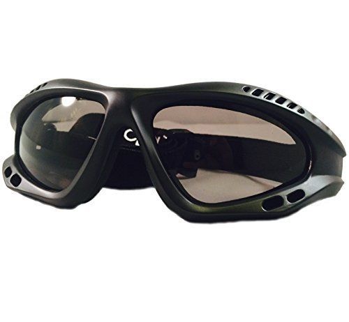 Cycle clear zx1 motorcycle glasses goggles