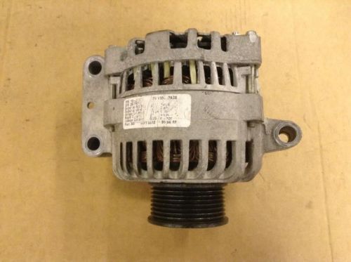 05 06 07 ford f250 f350 super duty 6.0l alternator