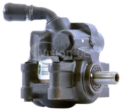 VISION-OE 712-0154 Steering Pump-Power Steering Pump, US $78.70, image 2