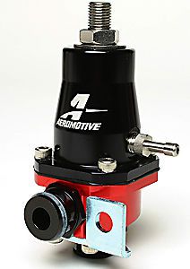 Aeromotive 13107 lt1 rail mount adjustable regulator 1994-97 camaro/firebird