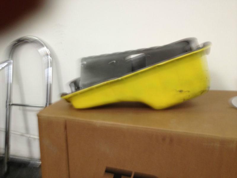 Oil Pan for Small Block Ford, US $40.00, image 2