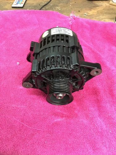 Mercury marine 525 alternator oem  , mercury 525 , 496 ho