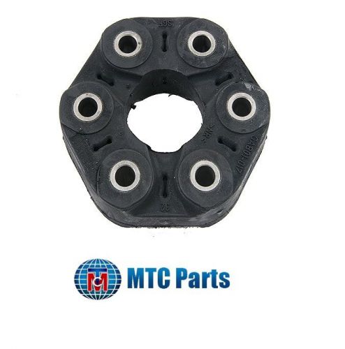 Bmw jaguar volvo driveshaft flex disc gibo bushing rubber joint 26 11 7 511 454