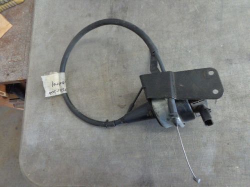 Cruise control unit 99 00 01 02 03 04 chrysler 300m